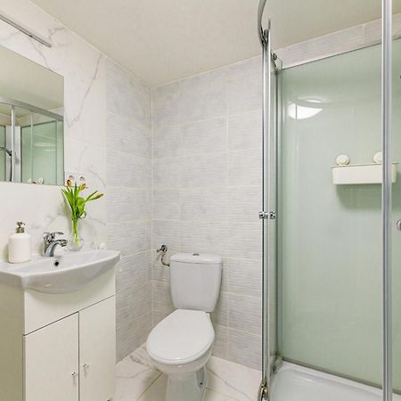 Gloria Downtown Apartments Budapest Eksteriør bilde