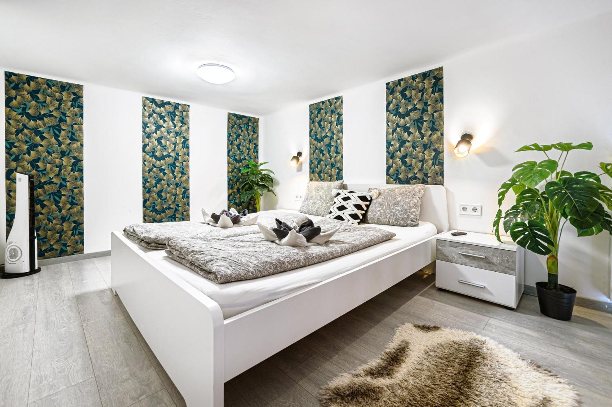 Gloria Downtown Apartments Budapest Eksteriør bilde