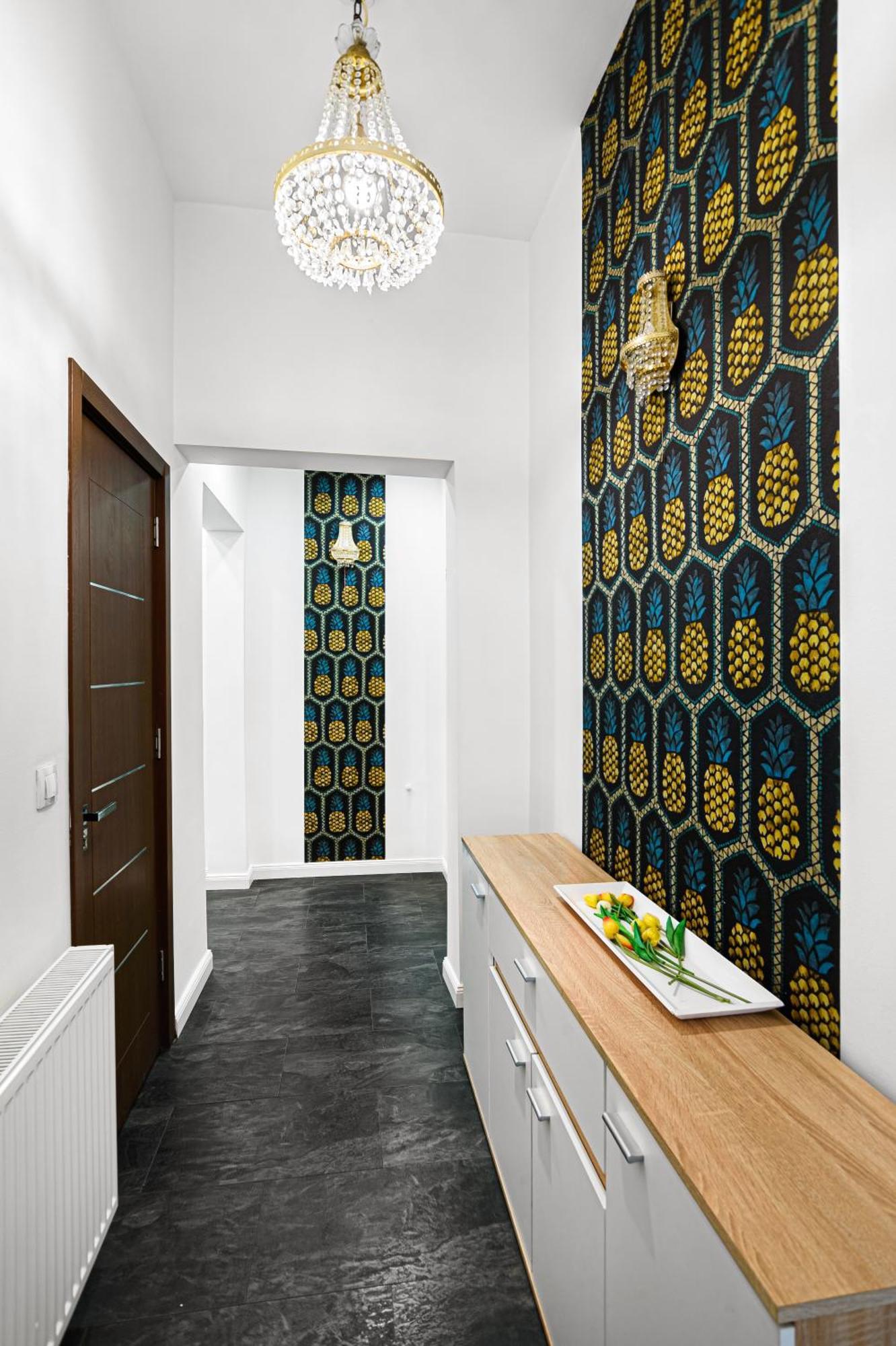 Gloria Downtown Apartments Budapest Eksteriør bilde